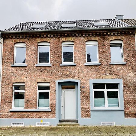 Ferienwohnung Boardinghouse Willich Messe Flughafen Düsseldorf Exterior foto